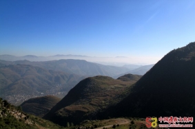 【原创】苍凉大地