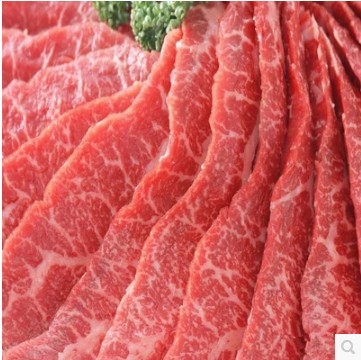 野生黄牛肉 牦牛肉 健康绿色