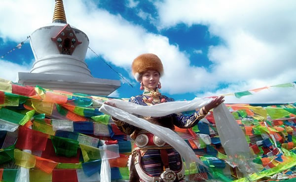 走进西藏…… - bm.20070710 - 走进西藏 感受西藏 祝福西藏 走进西藏…… - bm.20070710 - 走进西藏 感受西藏 祝福西藏