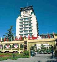 民族文化宫展览馆 民族文化宫展览馆