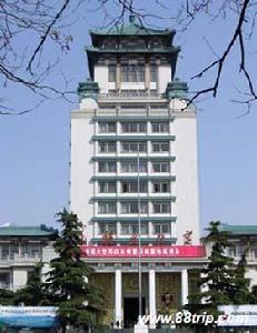 民族文化宫 民族文化宫展览馆民族文化宫