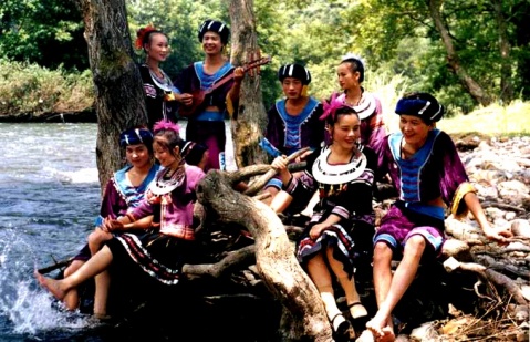 美丽的侗乡通道 - ainyor1868 - ainyor1868的博客 美丽的侗乡通道 - ainyor1868 - ainyor1868的博客