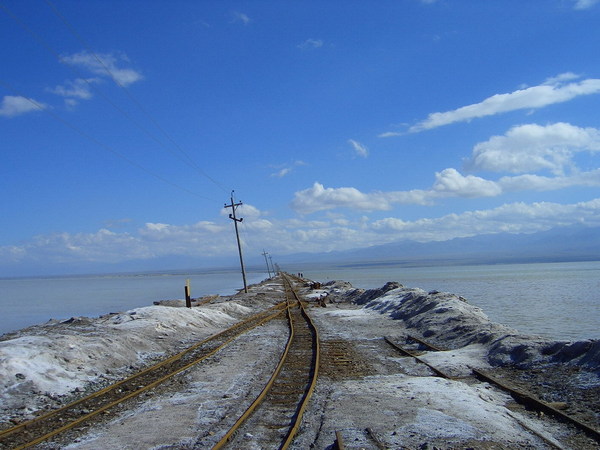 中国最美的100个地方 - 乐园 - 高山流水 中国最美的100个地方 - 乐园 - 高山流水