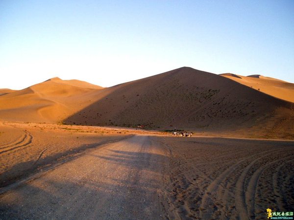 中国最美的100个地方 - 乐园 - 高山流水 中国最美的100个地方 - 乐园 - 高山流水