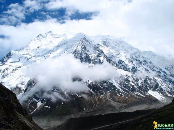 中国最美的100个地方 - 乐园 - 高山流水 中国最美的100个地方 - 乐园 - 高山流水