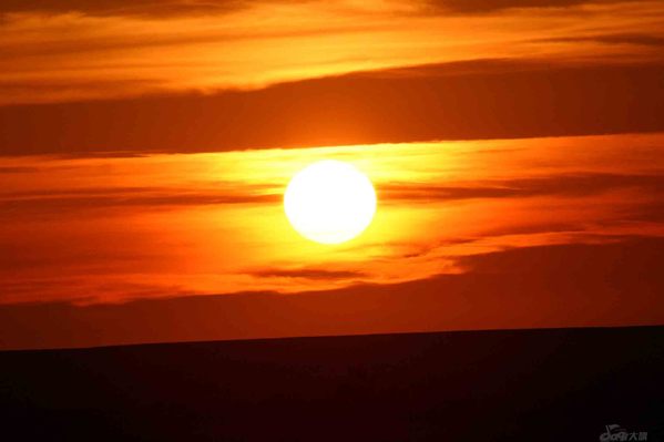 中国最美的100个地方 - 乐园 - 高山流水 中国最美的100个地方 - 乐园 - 高山流水