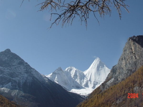 中国最美的100个地方 - 乐园 - 高山流水 中国最美的100个地方 - 乐园 - 高山流水