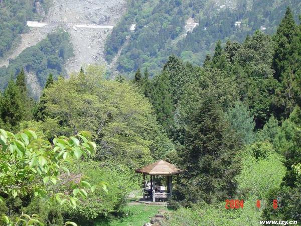 中国最美的100个地方 - 乐园 - 高山流水 中国最美的100个地方 - 乐园 - 高山流水