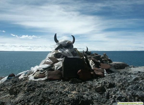 中国最美的100个地方 - 乐园 - 高山流水 中国最美的100个地方 - 乐园 - 高山流水