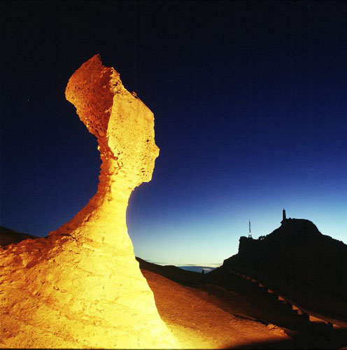 中国最美的100个地方 - 乐园 - 高山流水 中国最美的100个地方 - 乐园 - 高山流水