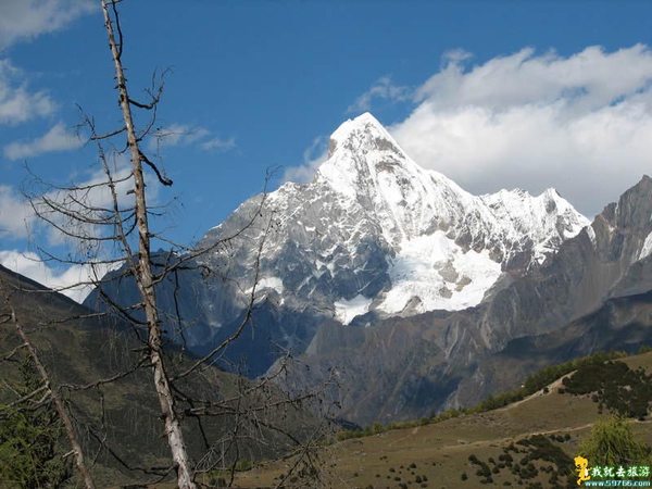 中国最美的100个地方 - 乐园 - 高山流水 中国最美的100个地方 - 乐园 - 高山流水