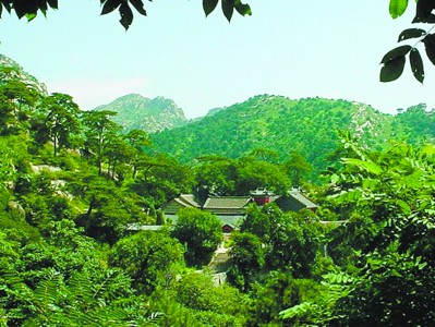 医巫闾山满族剪纸底蕴不俗