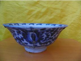 略谈元江窑青花瓷兼及其他