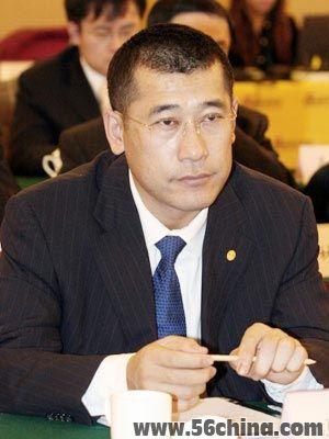 冯玉良 哈尔滨红太阳集团董事长