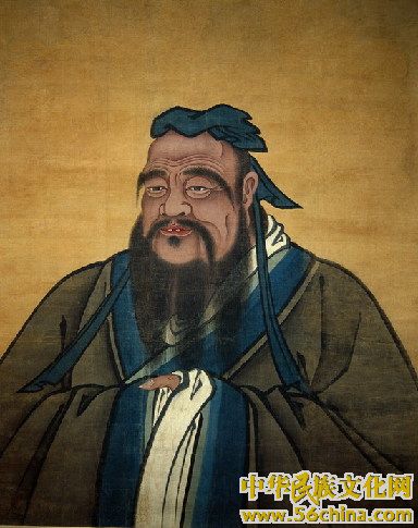 孔子 孔子