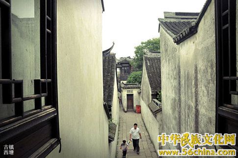古镇生活 古镇生活