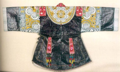 节日女服 节日女服