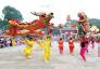 百色布洛陀民俗文化旅游节开幕