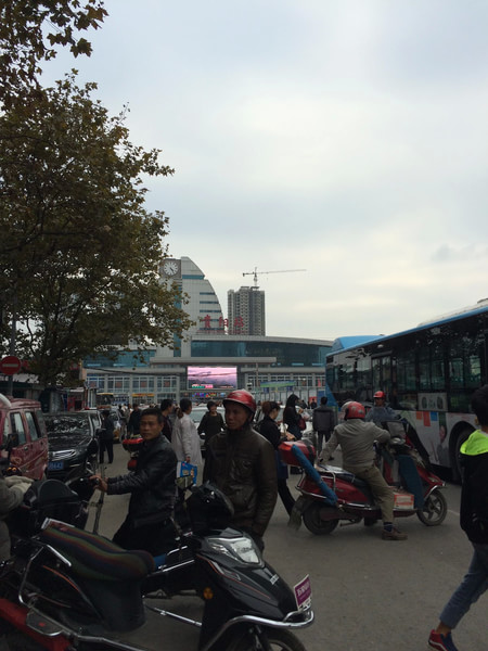 贵州旅游攻略图片 贵州旅游攻略图片