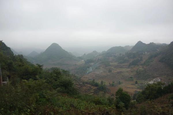 贵州旅游攻略图片 贵州旅游攻略图片