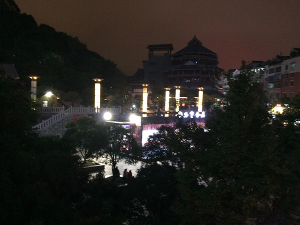 贵州景点图片 贵州景点图片