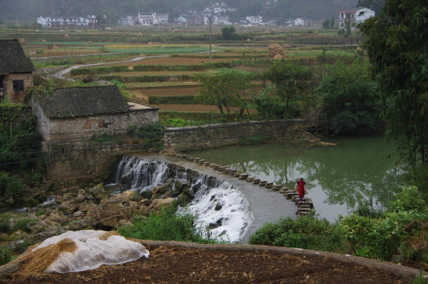 贵州旅游攻略图片 贵州旅游攻略图片