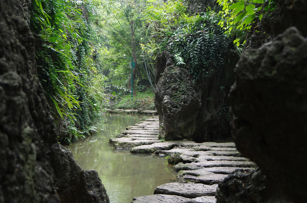 贵州景点图片 贵州景点图片