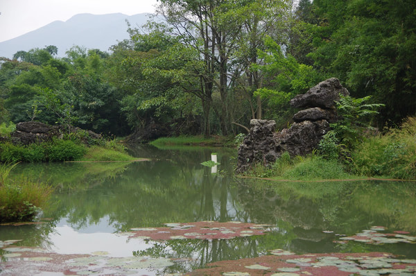 贵州旅游攻略图片 贵州旅游攻略图片
