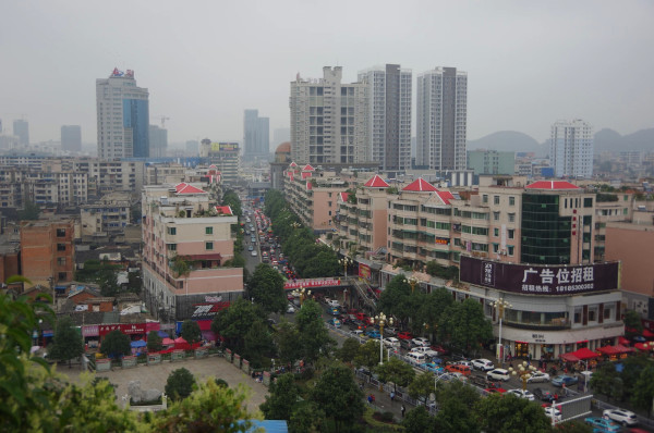 贵州自助游图片 贵州自助游图片