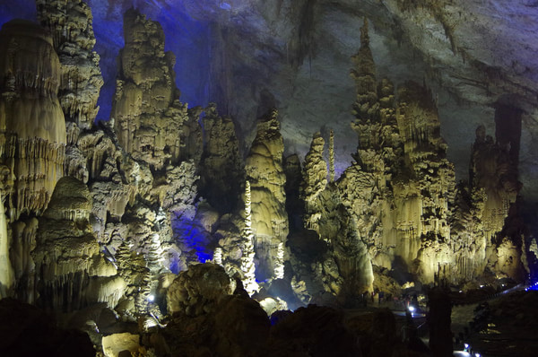 贵州景点图片 贵州景点图片