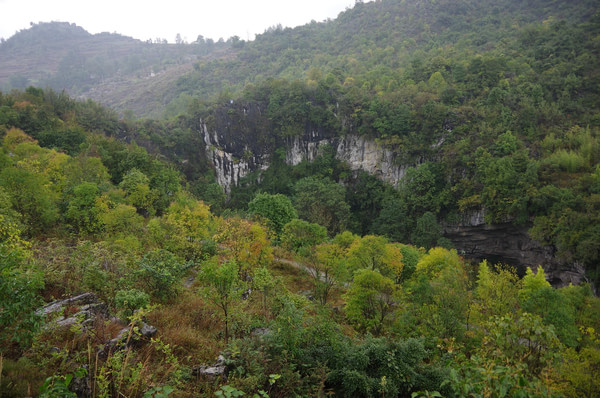 贵州自助游图片 贵州自助游图片