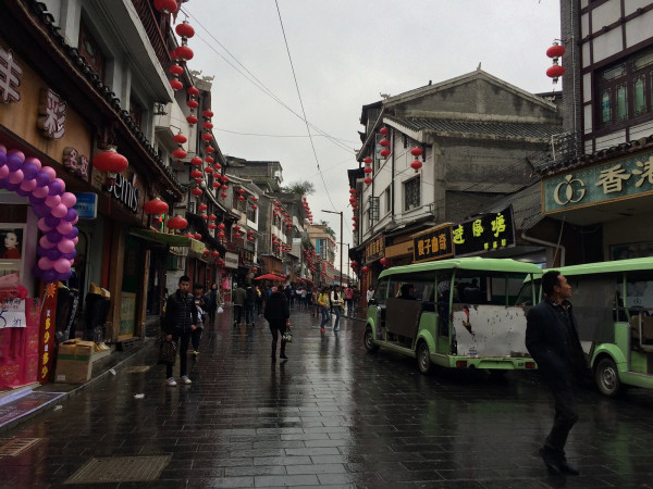 贵州自助游图片 贵州自助游图片