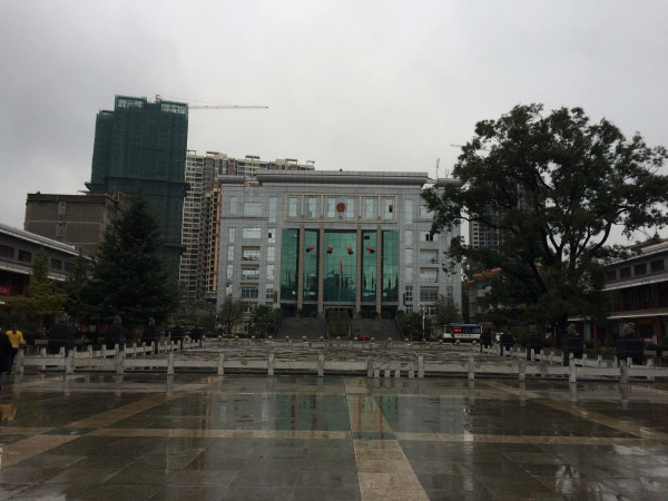 贵州自助游图片 贵州自助游图片