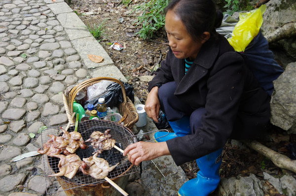 贵州自助游图片 贵州自助游图片