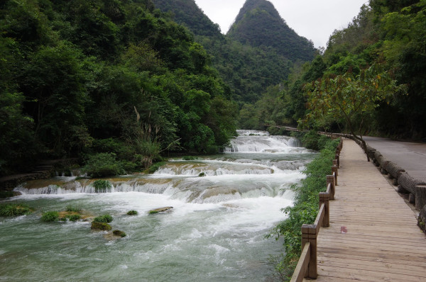 贵州旅游攻略图片 贵州旅游攻略图片