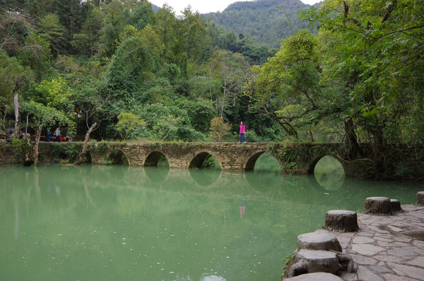 贵州景点图片 贵州景点图片