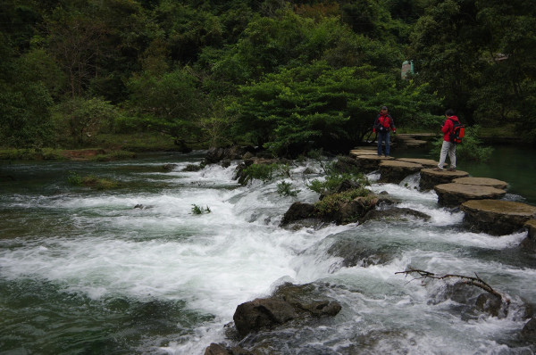 贵州自助游图片 贵州自助游图片
