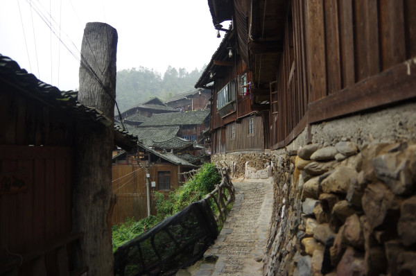 贵州自助游图片 贵州自助游图片