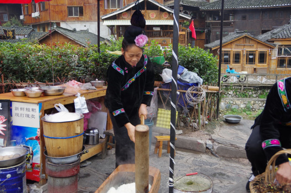 贵州自助游图片 贵州自助游图片