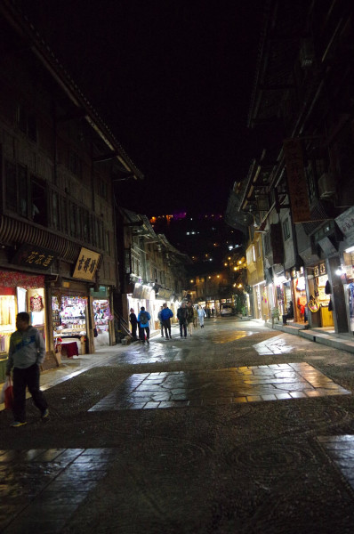 贵州旅游攻略图片 贵州旅游攻略图片