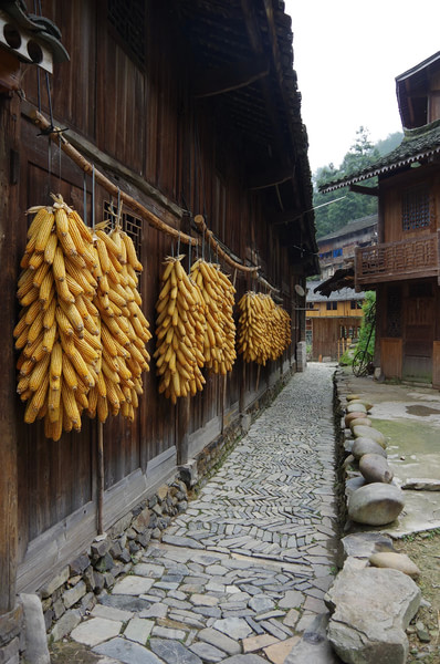 贵州旅游攻略图片 贵州旅游攻略图片