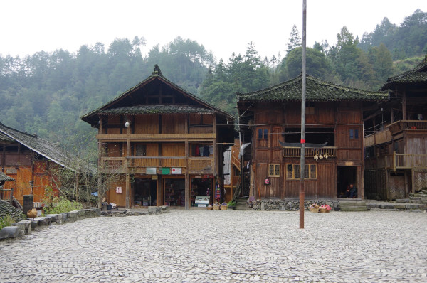 贵州自助游图片 贵州自助游图片