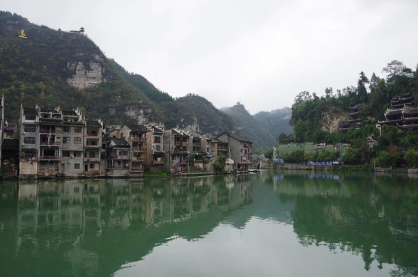 贵州旅游攻略图片 贵州旅游攻略图片