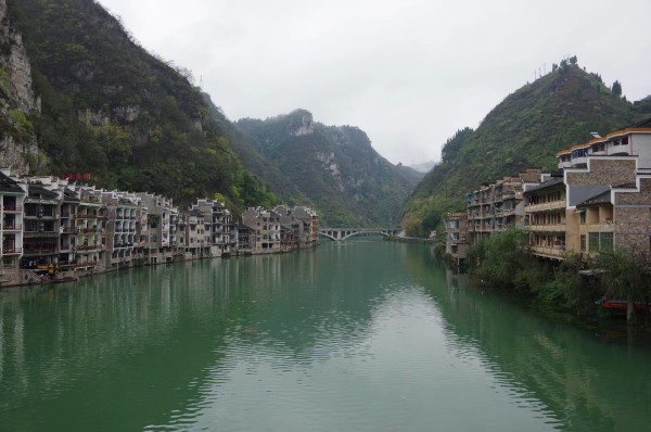 贵州景点图片 贵州景点图片