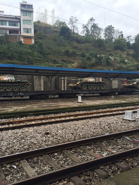 贵州自助游图片 贵州自助游图片