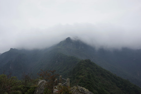 贵州旅游攻略图片 贵州旅游攻略图片