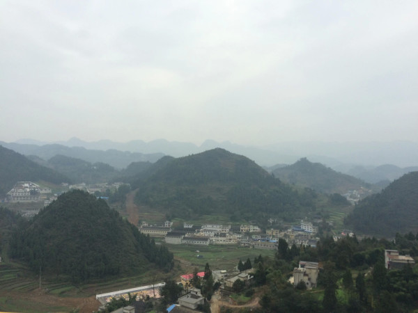 贵州旅游攻略图片 贵州旅游攻略图片