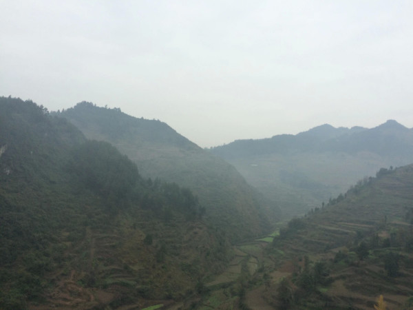 贵州旅游攻略图片 贵州旅游攻略图片