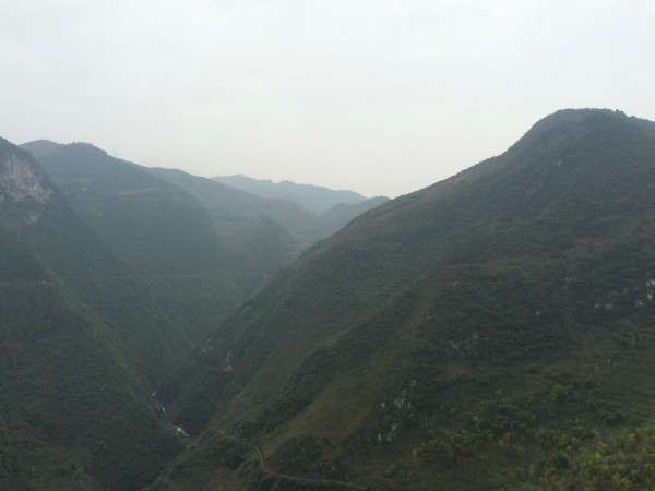 贵州景点图片 贵州景点图片