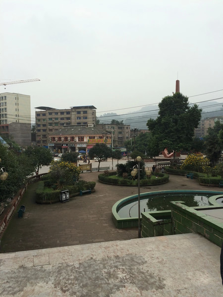 贵州自助游图片 贵州自助游图片